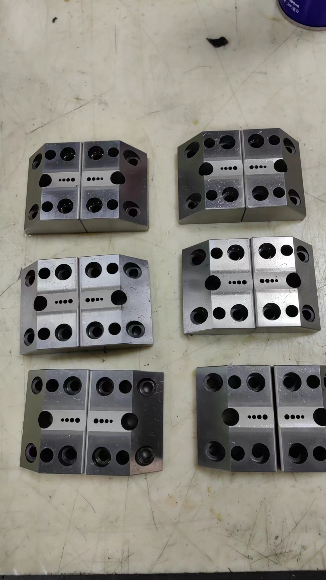 injection mold1